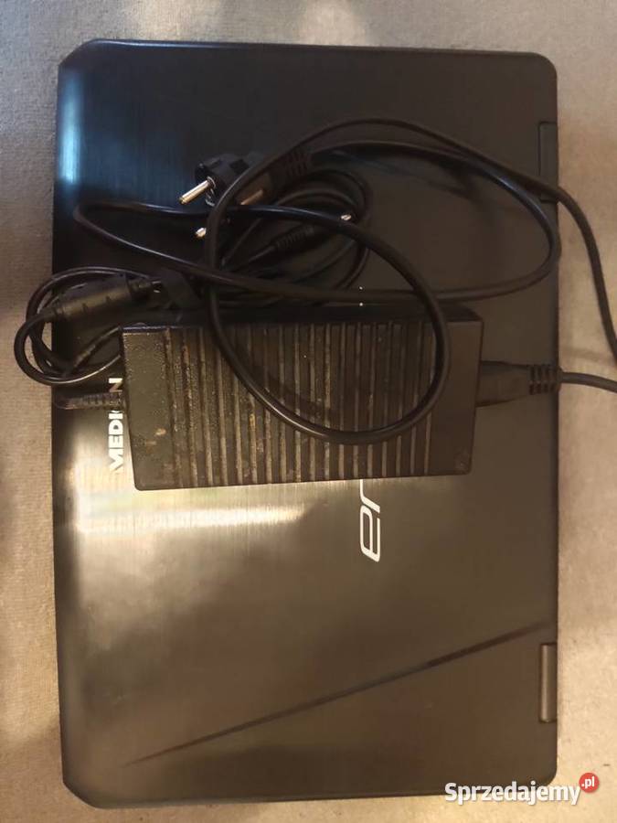 Sprzedam laptop Medion Erazer X7820 MSI GT60