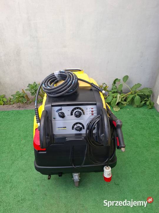 Myjka Gorąco wodna KARCHER HDS 895 M Eco Radom