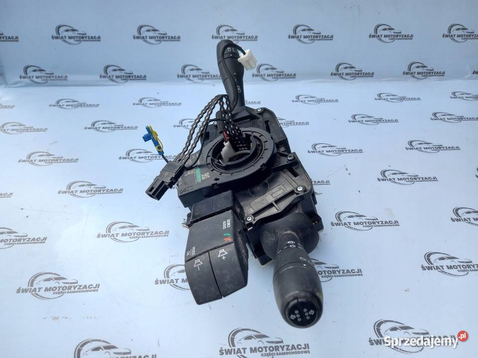 RENAULT TRAFIC III 15r przełącznik zespolony Kielce