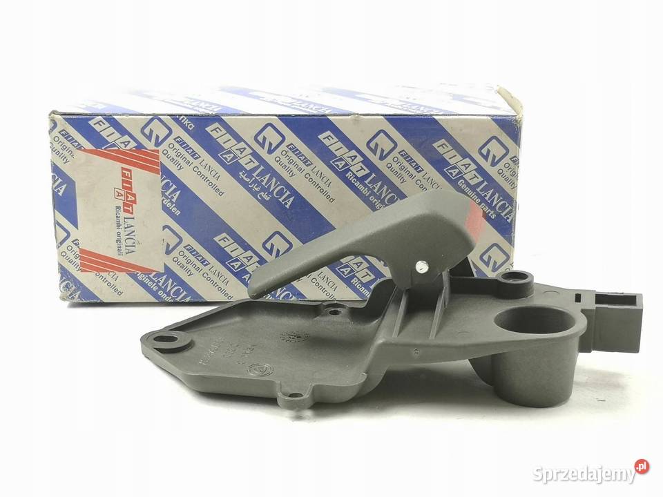 KLAMKA WEWNĘTRZNA LEWY PRZÓD FIAT PANDA 0312 ORI sprzedam