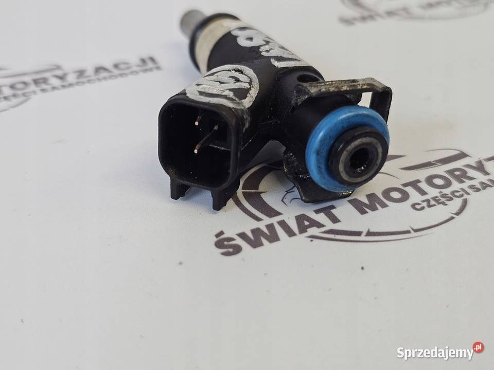 PATRIOT AVENGER 24 B ED3 167 wtrysk wtryskiwacz Kielce