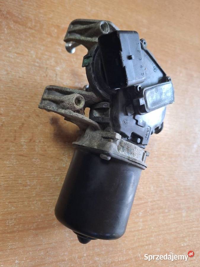 Silnik wycieraczek szyby przedniej Opel Mokka Jasienica