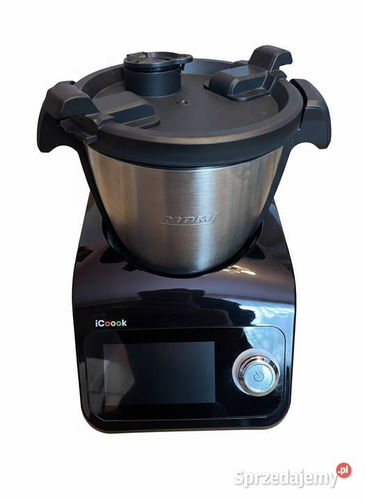 Robot Kuchenny iCook mrk 18 Spytkowice