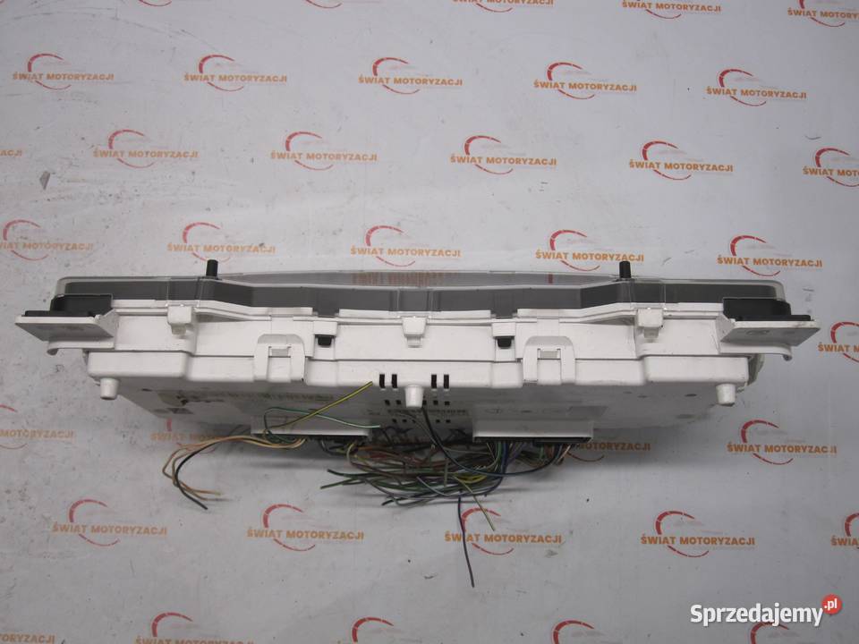 JEEP PATRIOT 24 B 10r licznik zegary ANGLIK