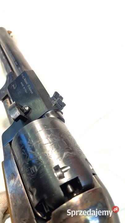 Colt Dragoon 3rd Model 44 Armi San Marco Zielona Góra