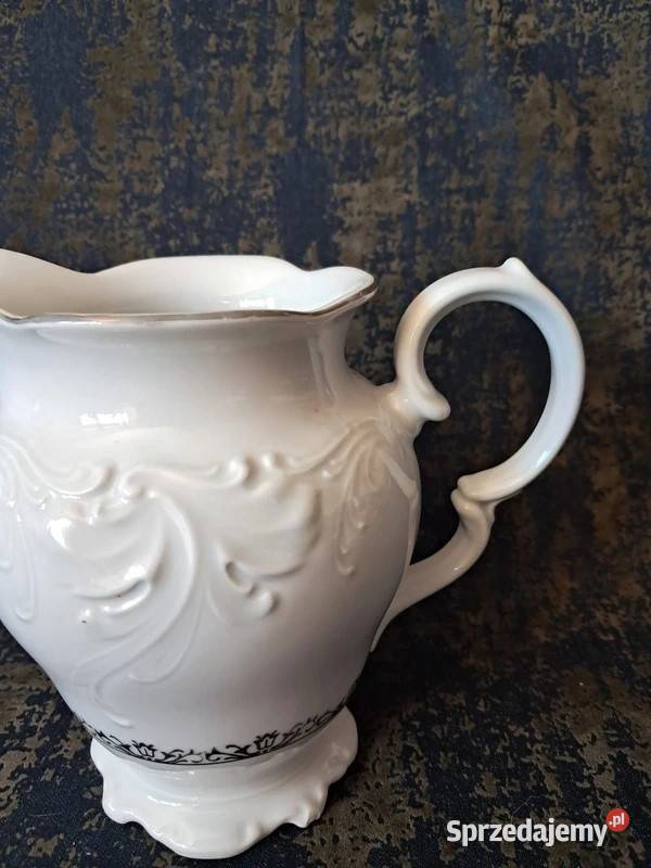 Dzbanek do wody mleka Wawel lubuskie Skwierzyna