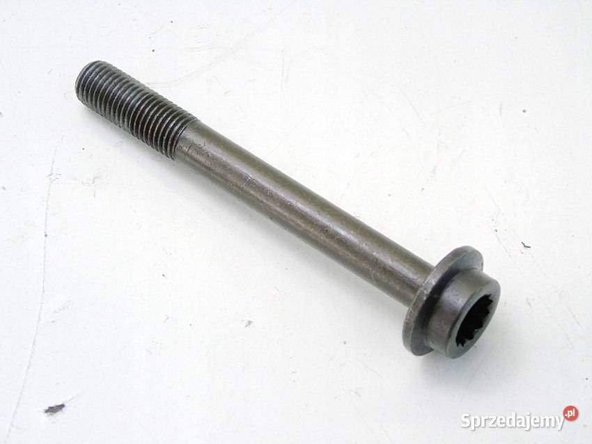 Śruba koła faz rozrządu 14 TSI Golf 6 7 Leon Sosnowiec