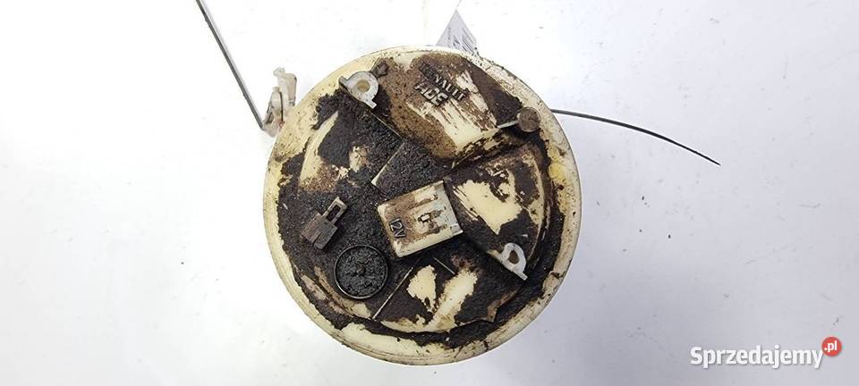 POMPKA PALIWOWA RENAULT MEGANE II Lipno