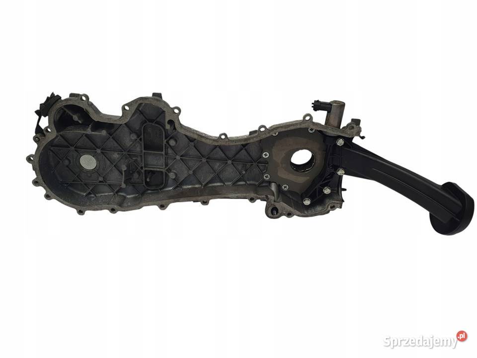 OBUDOWA ROZRZĄDU Opel Corsa D 13 CDTI 55575253 Chełm