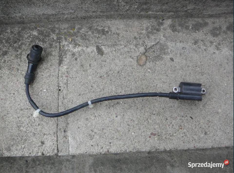 Cewka zapłonowa Honda NSC 50 Vision Ostrzeszów sprzedam