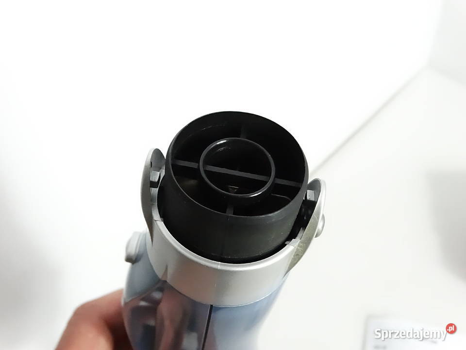 Suszarkolokówka GRUNDIG Premium Line HS 5523 Biłgoraj
