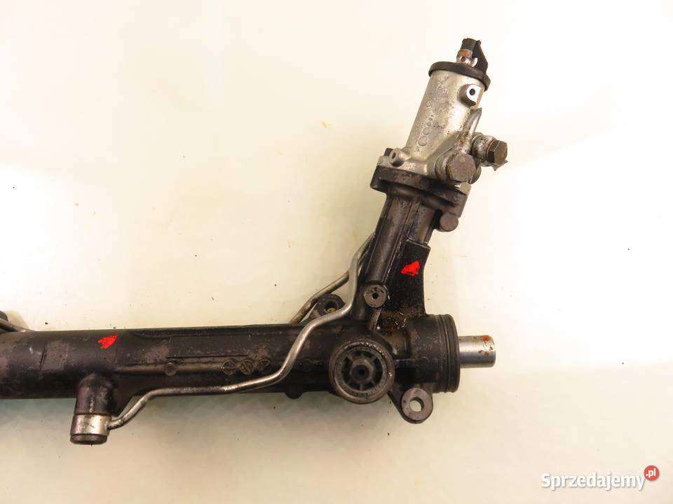 MAGLOWNICA BMW 5 E60 7852501924