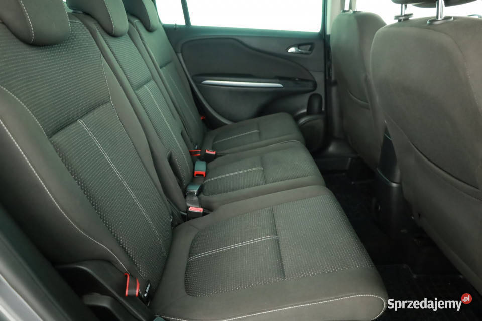 Opel Zafira 20 CDTI gniazdo USB Piaseczno sprzedam