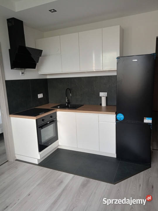 Wynajmę mieszkanie 315 m2 garaż garaż Kraków