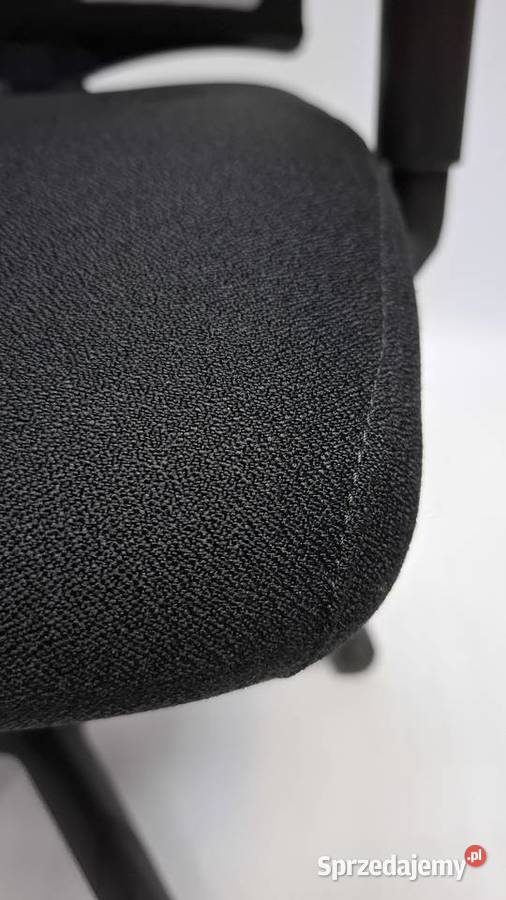 Fotel biurowy krzesło obrotowe Euronova Emotion Poznań