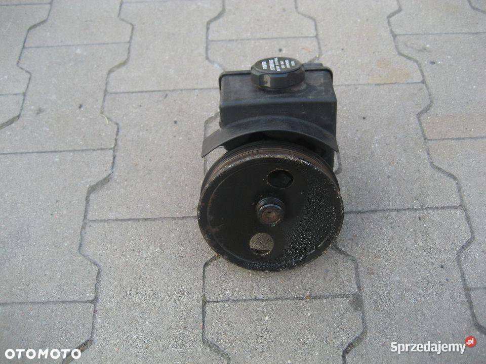 volvo 850 25 benzyna pompa wspomagania 3546907 Pozostałe Rakoniewice