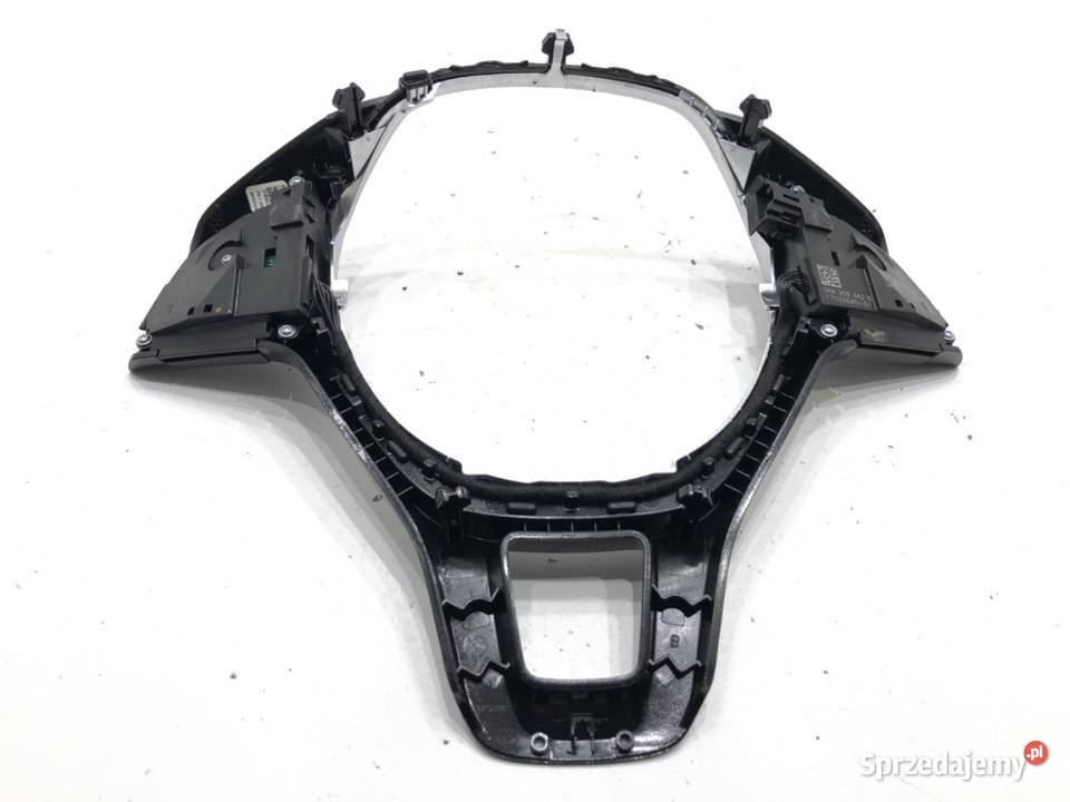 PRZEŁĄCZNIKI KIEROWNICY VW TROC 5NA959442B