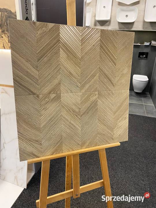 model płytka ścienna dekor wood Design 30x60 Top Zakopane sprzedam