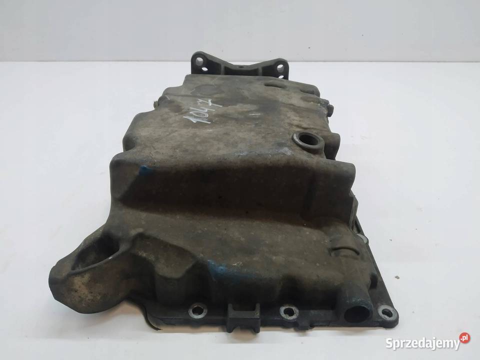 MISKA OLEJOWA 12787808 20 16V TURBO Opel Vectra