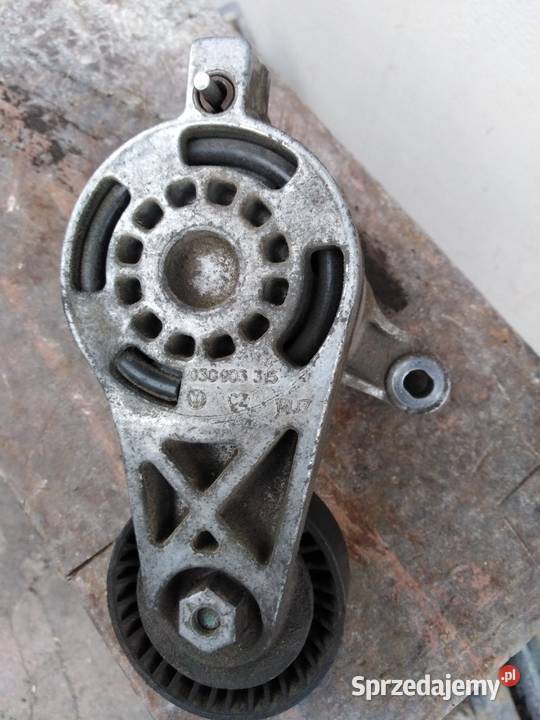 NAPINACZ ROLKA 03G903315CZ VW AUDI SKODA SEAT 19 Jasło