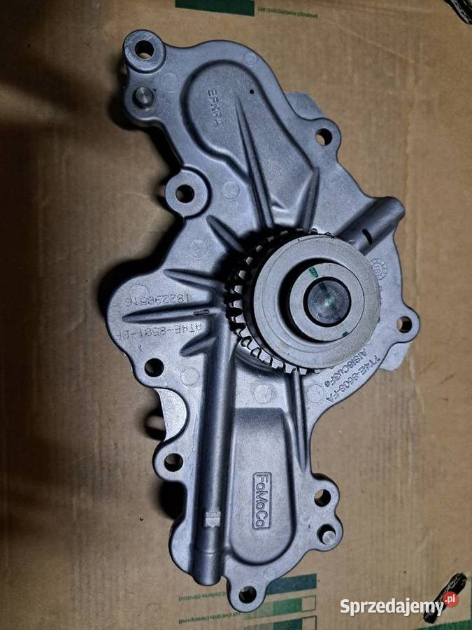 Pompa wody do Mazdy Nowa Wysyłka Pompy wody mazowieckie