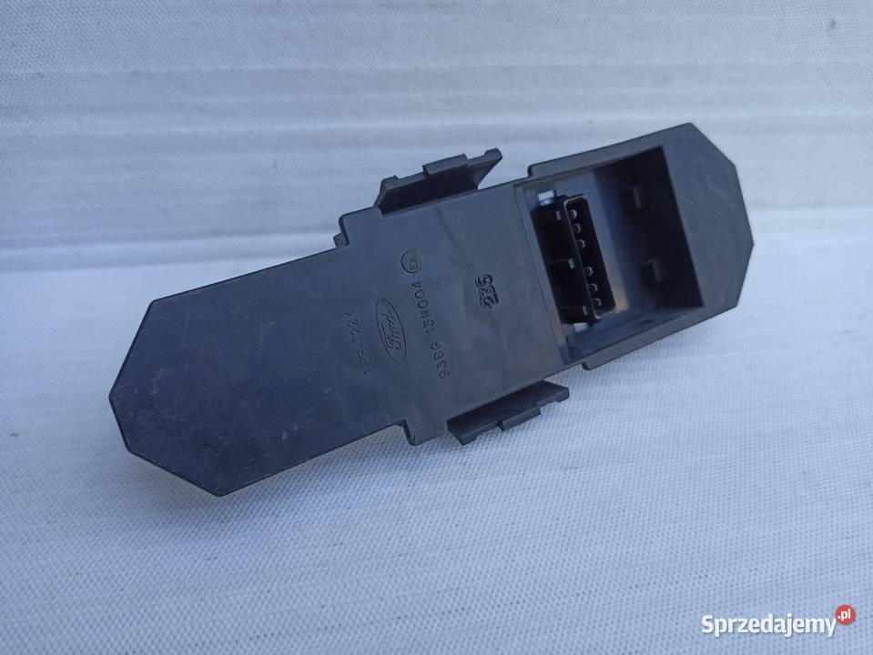 Ford Mondeo MK1 MK2 kombi wkład lampy tylnej tył łódzkie Sieradz