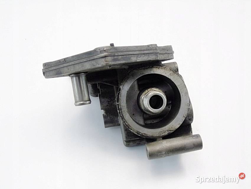 PODSTAWA FILTRA OLEJU 22 HDI TDCI EURO 5 TRANSIT osobowe śląskie Sosnowiec