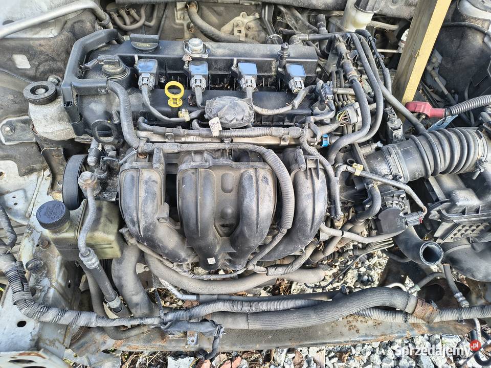 mazda 3 5 6 zl01 1974002010 przepływomierz Przemyśl