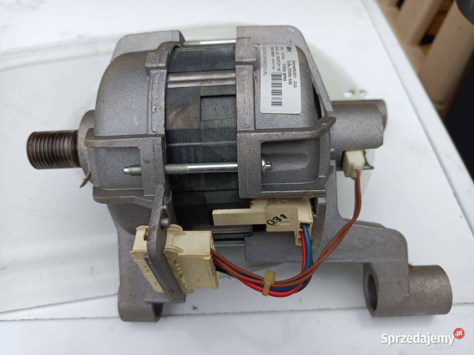 Cześći pralki hotpoint Ariston Tyszowce