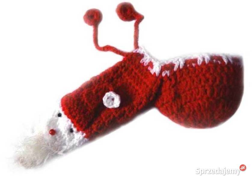 Ocieplacz na siusiaka penisa PREZENT chłopaka Toruń