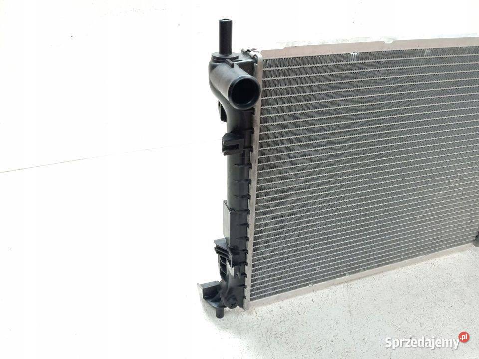 CHŁODNICA WODY FORD COURIER 18 DIESEL 60 9902 Skarżysko-Kamienna