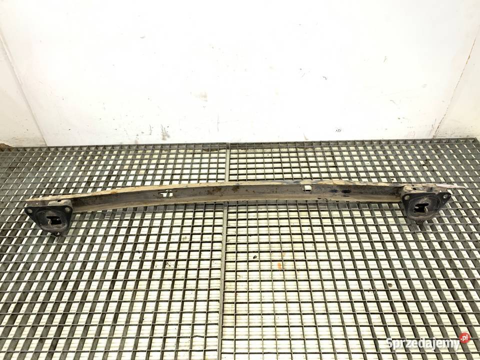 BELKA ZDERZAKA TYŁ RENAULT KANGOO II Minivan