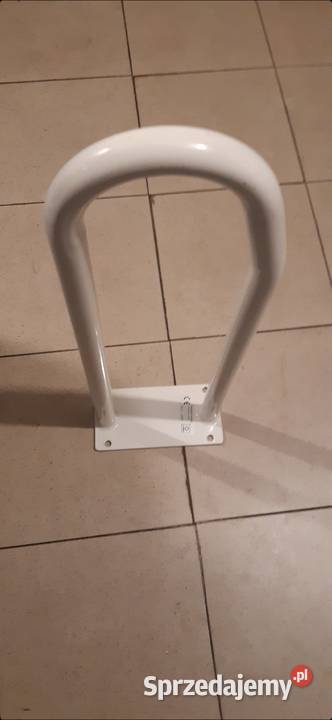 Uchwyt niepełnosprawnych stały małopolskie