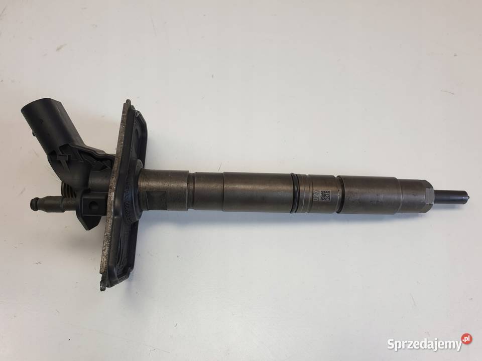 WTRYSKIWACZ Audi A6 C6 27 TDI wtrysk 0445116023 Chełm sprzedam