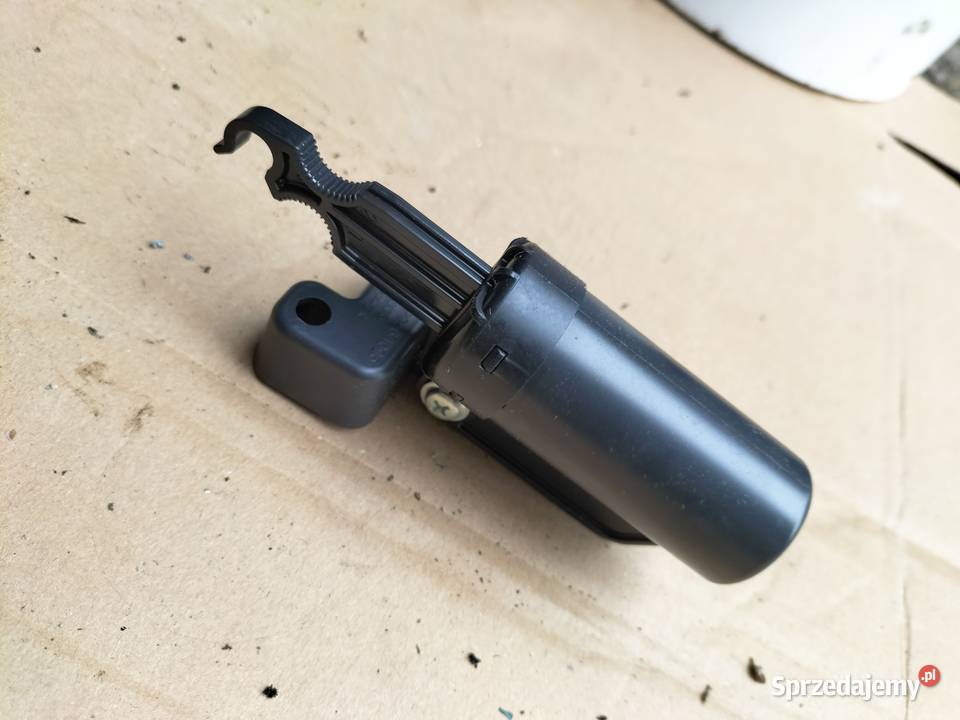 MAZDA 6 GJ 22 AMORTYZATOR SIŁOWNIK SCHOWKA Kamień-Kolonia