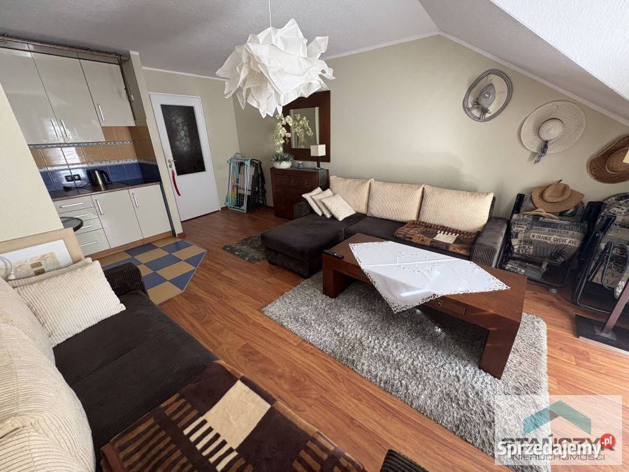 Mieszkanie 297m2 1 pokój Pobierowo