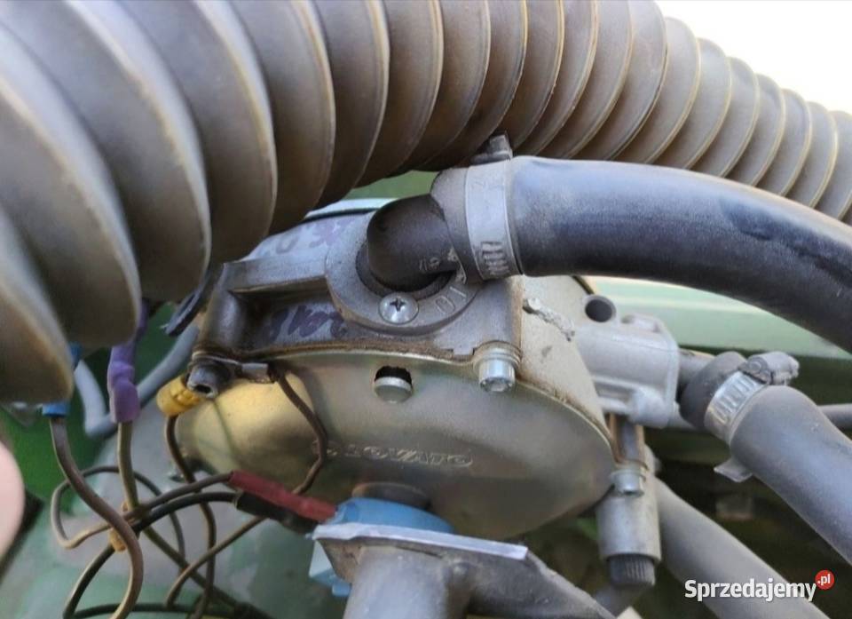 Instalacja gazowa GPW Gliwice 2510E