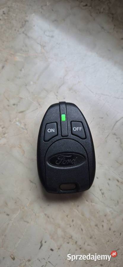 Nowy Pilot webasto zdalnego sterowania wielkopolskie