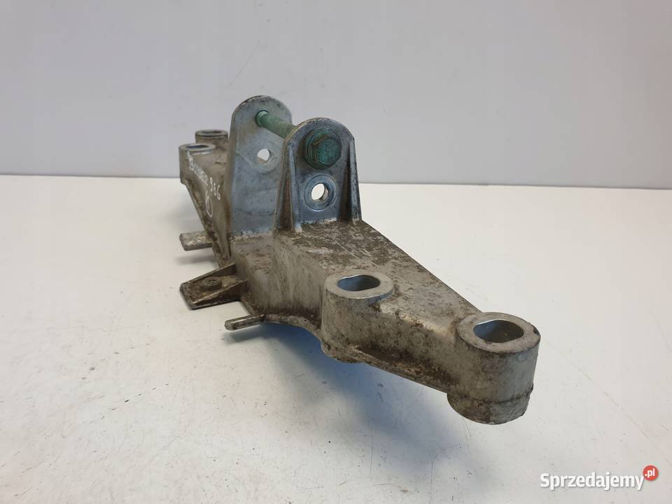 Porsche Boxster 986 32 ŁAPA SILNIKA Łapa Chełm