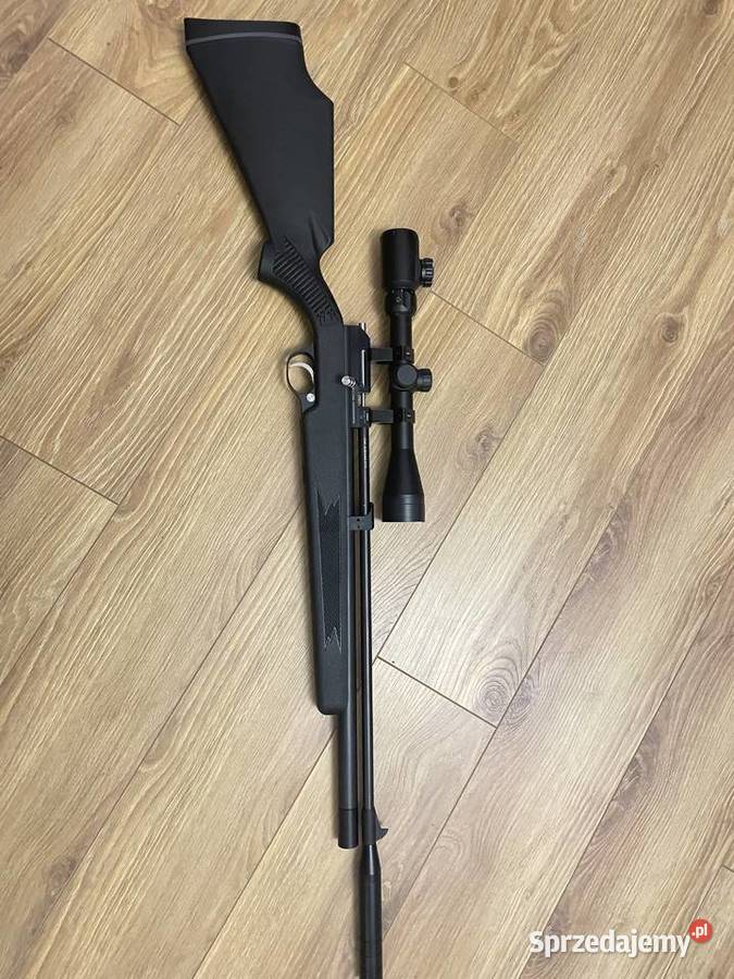 Diana Stormrider PCP 45 mm zestaw EK