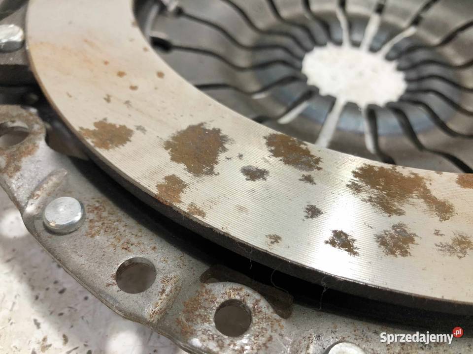 Ford Mondeo III mk3 18 16v 20 16v 20002007 świętokrzyskie Skarżysko-Kamienna