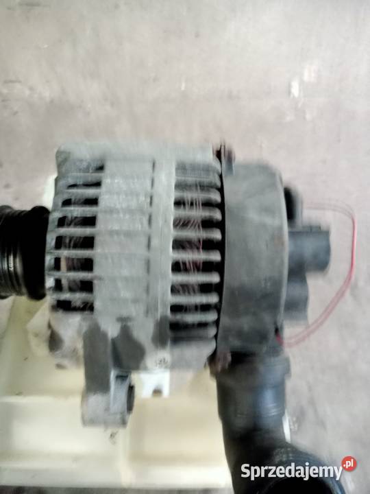 Fiat brawa 1 6 b alternator Mińsk Mazowiecki sprzedam