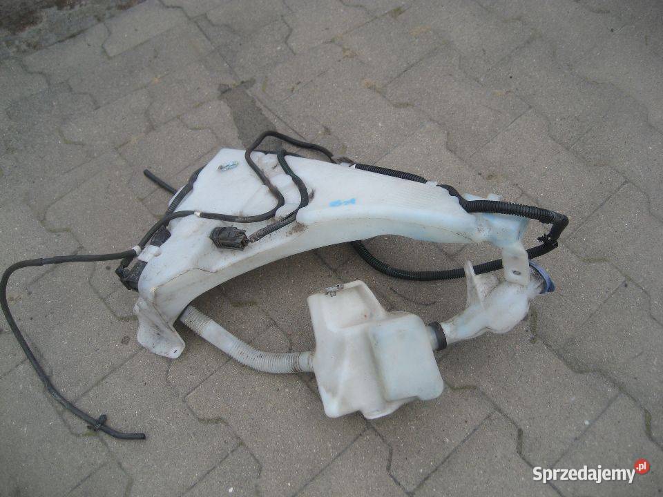 volvo v50 0412r zbiornik spryskiwaczy pompka Rakoniewice