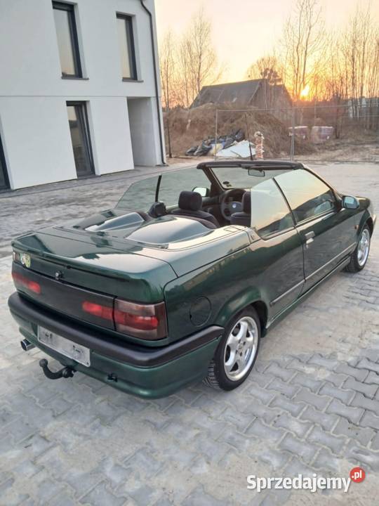 Renault 18 chamade