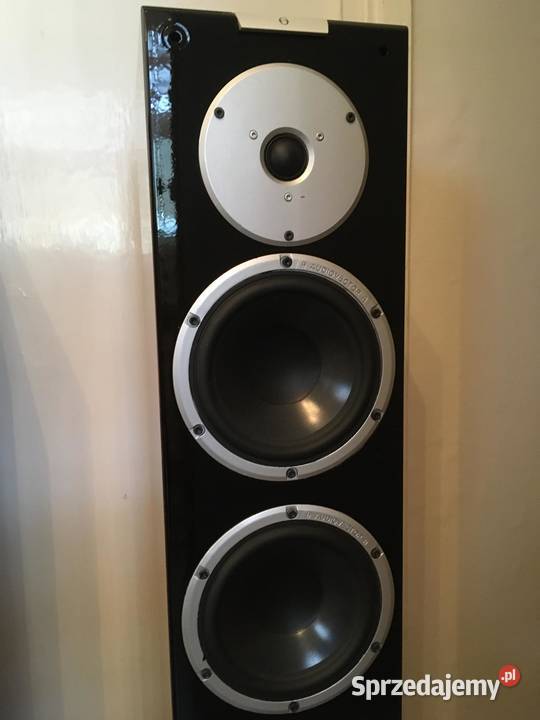 Audiovector Mi3 Signature głośniki hi end Pruszków