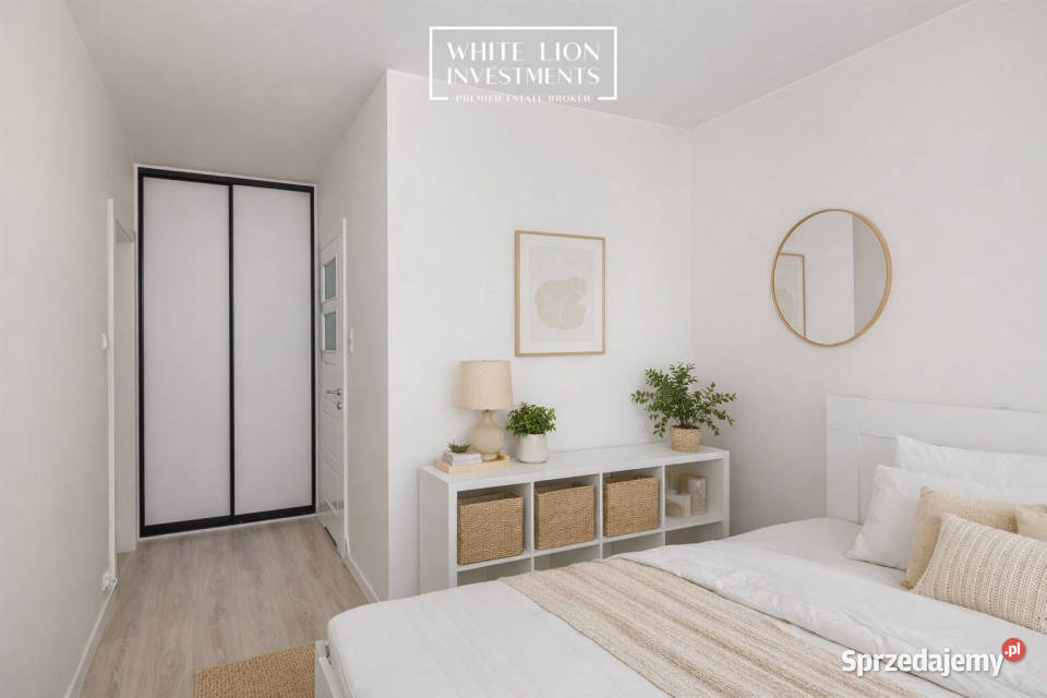 sprzedaży mieszkania 8822m2 4pok Warszawa sprzedam