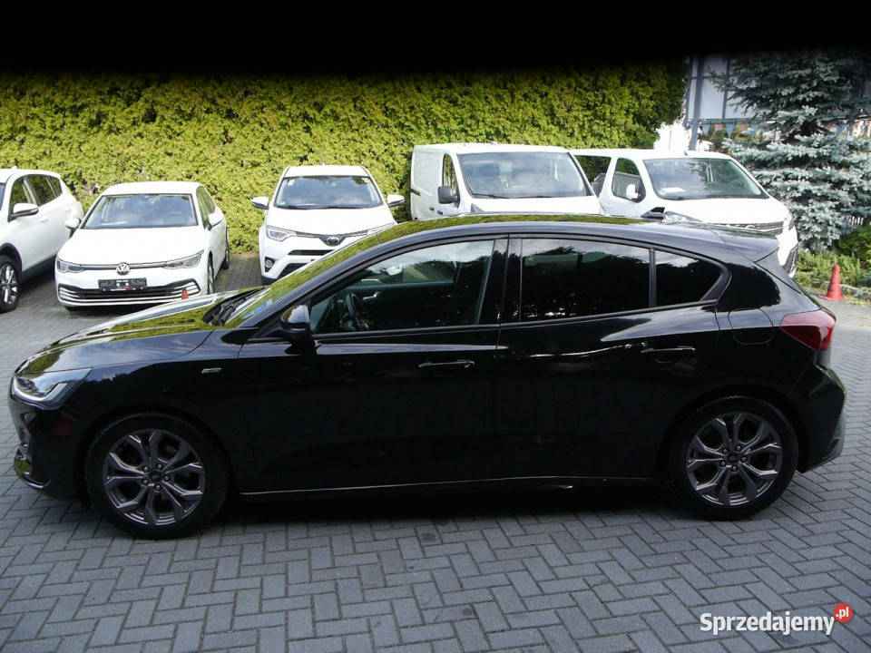 Ford Focus ST full Led Navi Stan Idealny Częstochowa