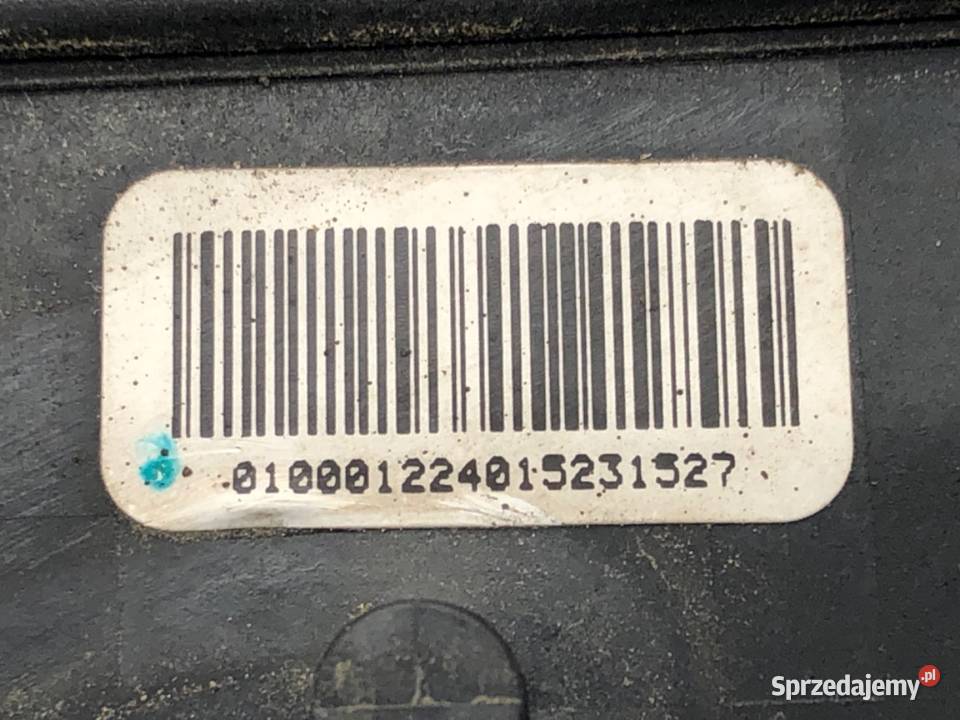 KOMPUTER DO GAZU LPG TECH224 STEROWNIK GAZU