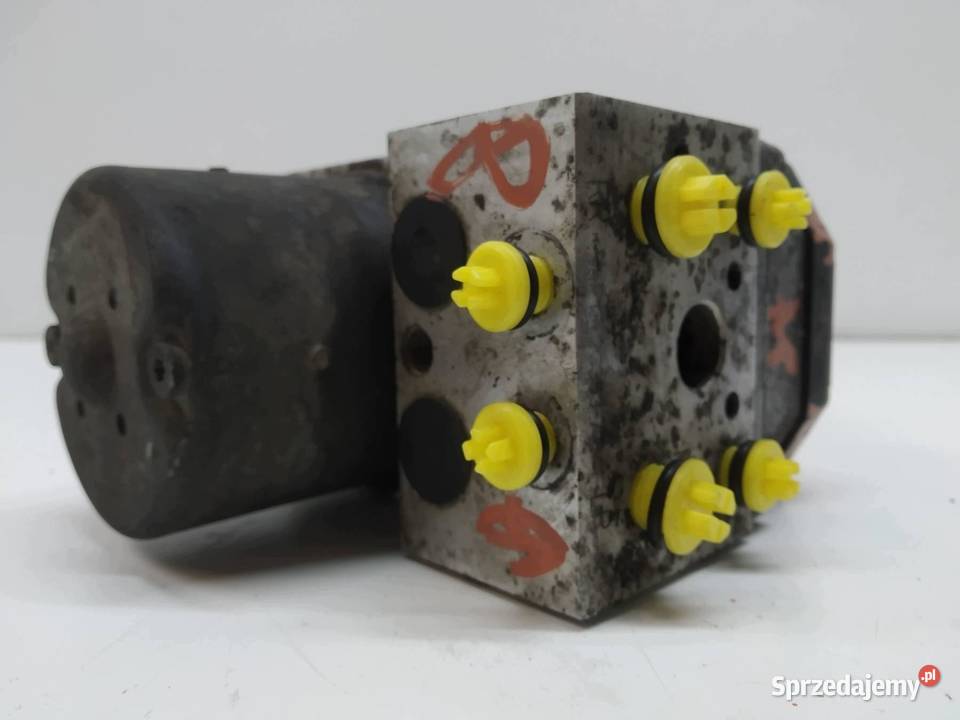 POMPA ABS 0265220683 Ford Taurus IV 20002007 Rok produkcji 2004