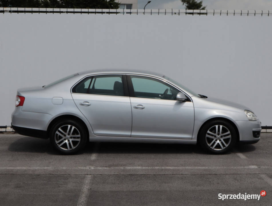 VW Jetta 20 FSI lubelskie Lublin